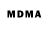 MDMA crystal JackMake